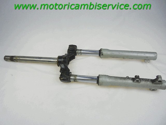 FORCELLE APRILIA SCARABEO 150 (1999/2000) AP8123793 FRONT FORKS