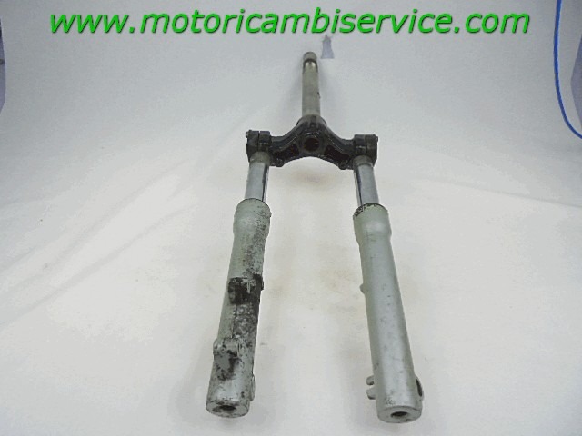 FORCELLE APRILIA SCARABEO 150 (1999/2000) AP8123793 FRONT FORKS