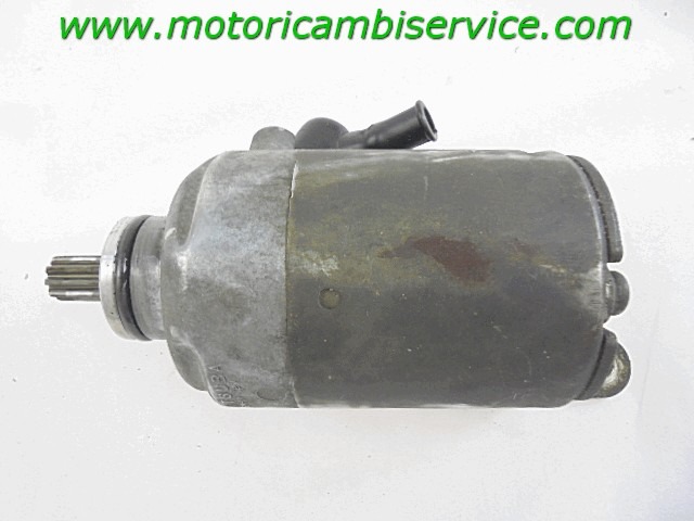 MOTORINO AVVIAMENTO APRILIA SCARABEO 150 (1999/2000) AP0296390 STARTER MOTOR