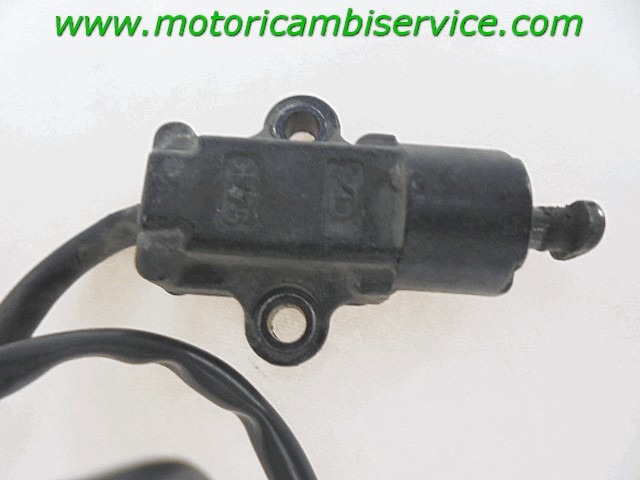 INTERRUTTORE CAVALLETTO LATERALE APRILIA SHIVER 750 ( 2008 - 2016 ) AP81278565 SIDE STAND SWITCH