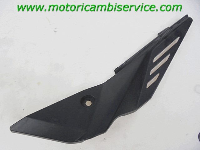 COVER LATERALE SINISTRA APRILIA SHIVER 750 ( 2008 - 2016 ) 851669 LEFT SIDE COVER