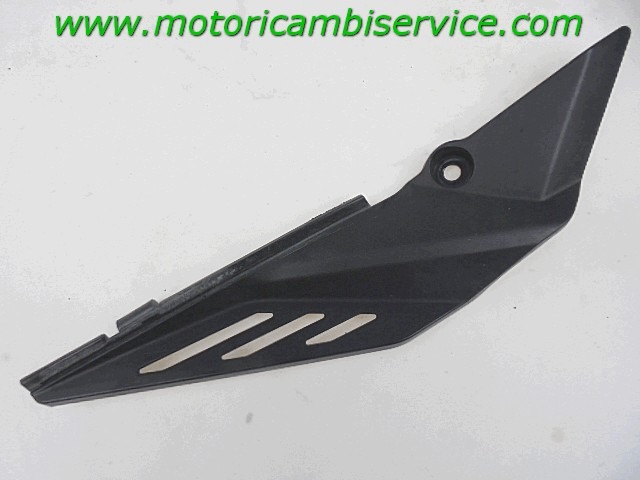 COVER LATERALE DESTRA APRILIA SHIVER 750 ( 2008 - 2016 ) 851670 RIGHT SIDE COVER