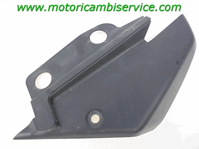 COVER MANIGLIONE SINISTRA APRILIA SHIVER 750 ( 2008 - 2016 ) 851674 LEFT REAR HANDLE COVER