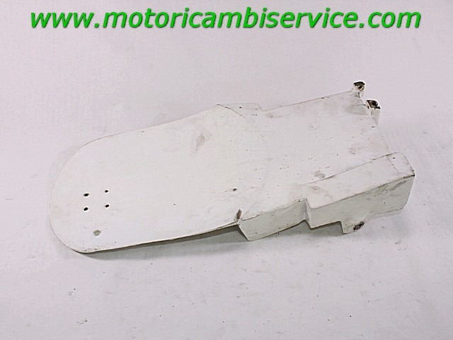 CARENA SOTTO SELLA SUZUKI GSX R 750 1994 - 2003  IN VETRORESINA NON ORIGINALE 