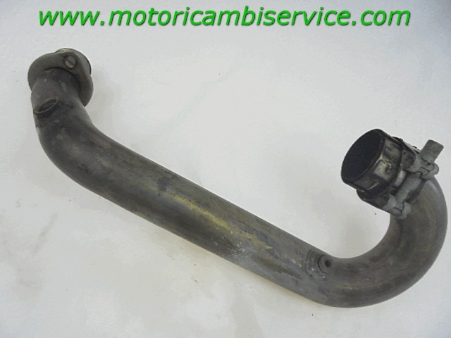 COLLETTORE SCARICO INFERIORE DUCATI MONSTER 696 (2009 - 2014) 0005748 LOWER EXHAUST MANIFOLD