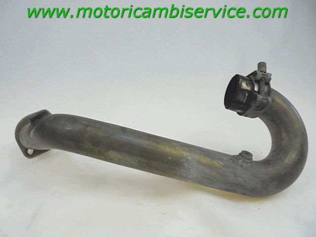 COLLETTORE SCARICO INFERIORE DUCATI MONSTER 696 (2009 - 2014) 0005748 LOWER EXHAUST MANIFOLD