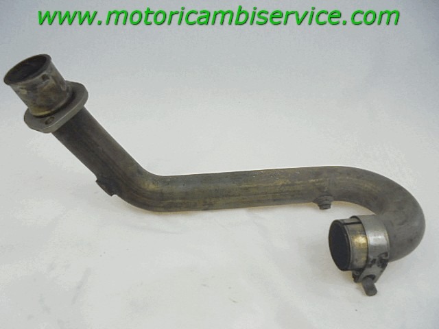 COLLETTORE SCARICO INFERIORE DUCATI MONSTER 696 (2009 - 2014) 0005748 LOWER EXHAUST MANIFOLD