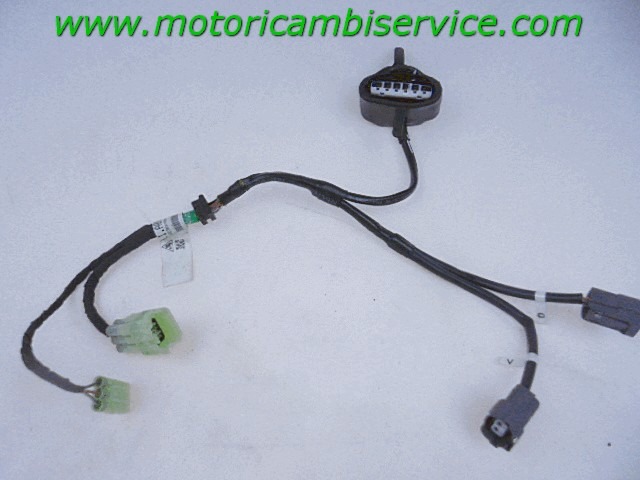 CABLAGGIO INIEZIONE DUCATI MONSTER 821 2014 - 2018 5101A081B INJECTION WIRING