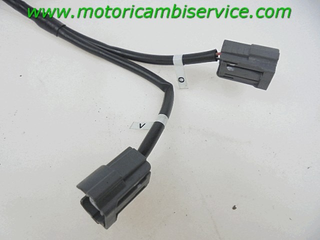 CABLAGGIO INIEZIONE DUCATI MONSTER 821 2014 - 2018 5101A081B INJECTION WIRING