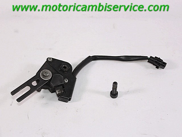 INTERRUTTORE CAVALLETTO KAWASAKI NINJA ZX-6R 2009 - 2016 270100100 STAND SWITCH