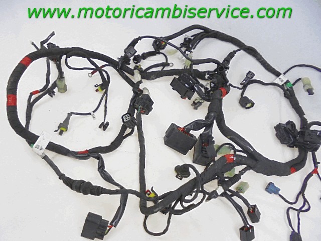 CABLAGGIO DUCATI MONSTER 821 2014 - 2018 51019741B MAIN WIRING