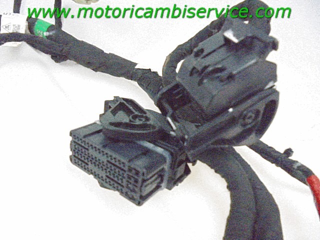 CABLAGGIO DUCATI MONSTER 821 2014 - 2018 51019741B MAIN WIRING