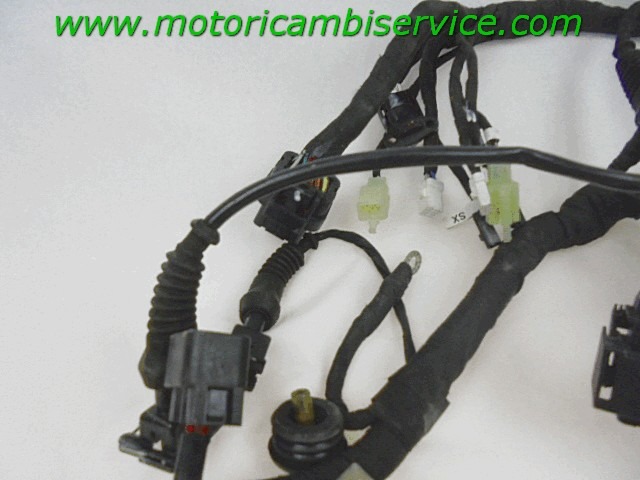 CABLAGGIO DUCATI MONSTER 821 2014 - 2018 51019741B MAIN WIRING