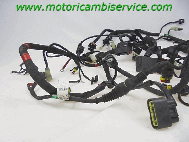 CABLAGGIO DUCATI MONSTER 821 2014 - 2018 51019741B MAIN WIRING