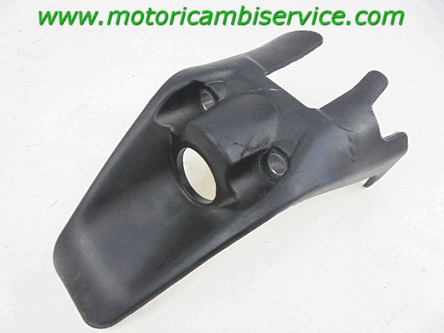 COVER BLOCCO ACCENSIONE DUCATI MONSTER 821 2014 - 2018 4601A883A IGNITION SWITCH COVER CON DIFETTO