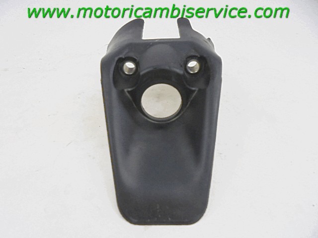 COVER BLOCCO ACCENSIONE DUCATI MONSTER 821 2014 - 2018 4601A883A IGNITION SWITCH COVER CON DIFETTO