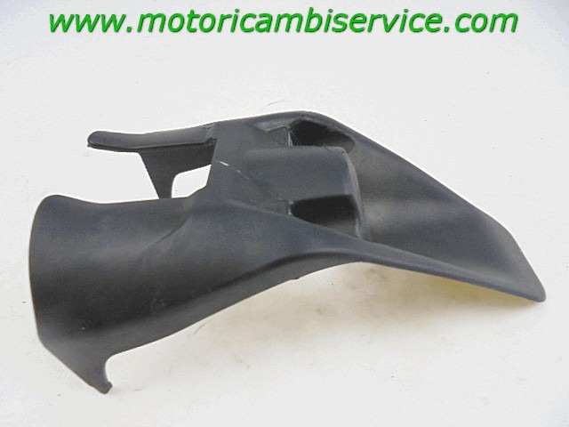 COVER BLOCCO ACCENSIONE DUCATI MONSTER 821 2014 - 2018 4601A883A IGNITION SWITCH COVER CON DIFETTO