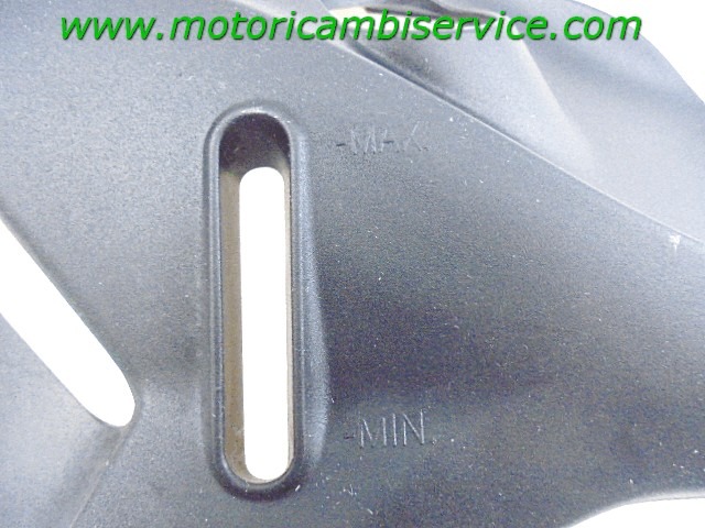 COVER VASCHETTA OLIO DUCATI MONSTER 821 2014 - 2018 48211861B OIL TANK COVER