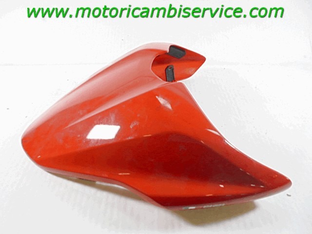 CARENA CODA POSTERIORE DUCATI MONSTER 821 2014 - 2018 595P2682AA REAR FAIRING CON DIFETTO