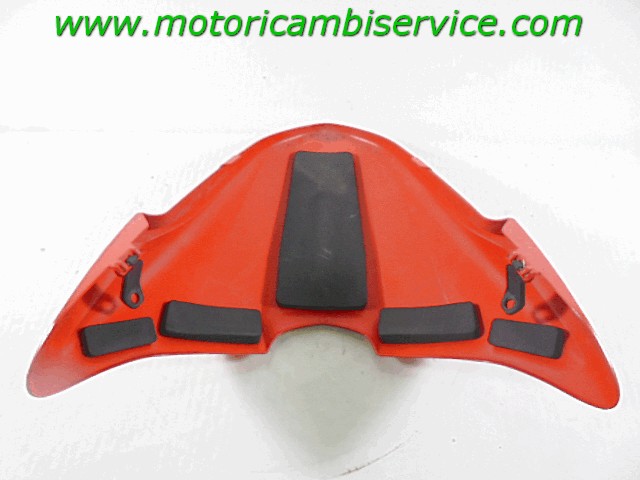 CARENA CODA POSTERIORE DUCATI MONSTER 821 2014 - 2018 595P2682AA REAR FAIRING CON DIFETTO