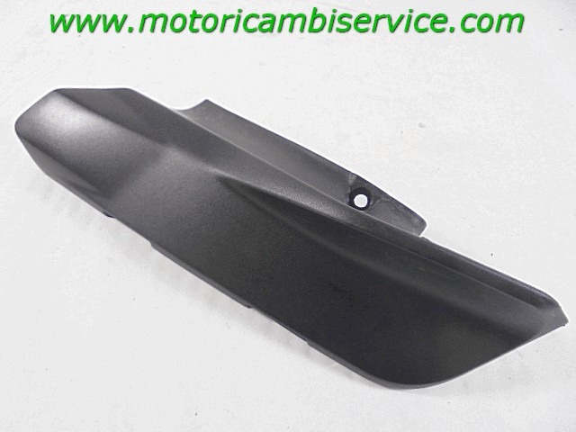 COVER SINISTRA SUPERIORE MOTORE DUCATI MONSTER 821 2014 - 2018 48211871ALEFT UPPER ENGINE COVER