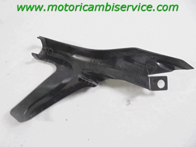 COVER SINISTRA TELAIO DUCATI MONSTER 821 2014 - 2018 LEFT FRAME COVER