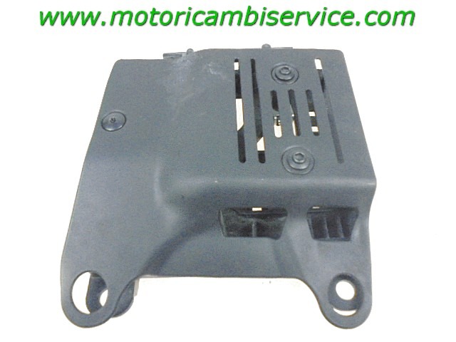 COPERCHIO VANO BATTERIA DUCATI MONSTER 821 2014 - 2018 24714641A BATTERY BOX COVER