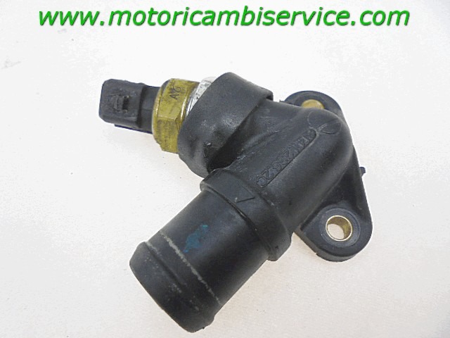 SENSORE TEMPERATURA ACQUA DUCATI MONSTER 821 2014 - 2018 55240131A WATER TEMPERATURE SENSOR