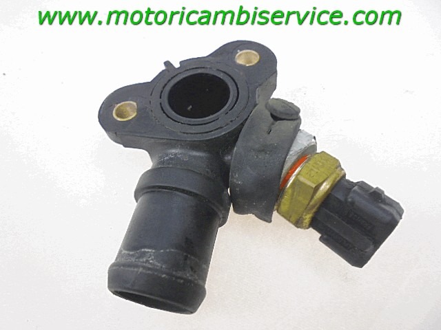 SENSORE TEMPERATURA ACQUA DUCATI MONSTER 821 2014 - 2018 55240131A WATER TEMPERATURE SENSOR