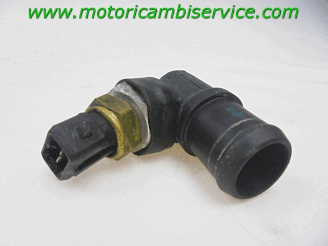 SENSORE TEMPERATURA ACQUA DUCATI MONSTER 821 2014 - 2018 55240131A WATER TEMPERATURE SENSOR