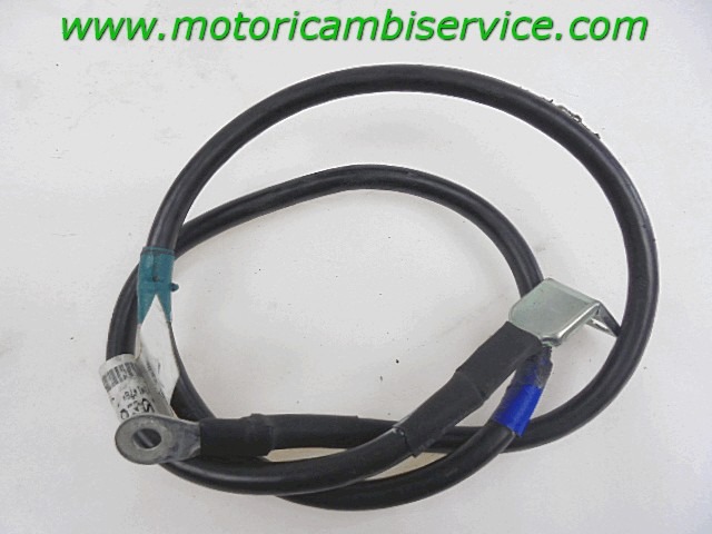 CAVO RELE AVVIAMENTO DUCATI MONSTER 821 2014 - 2018 51310281B STARTER RELAY CABLE