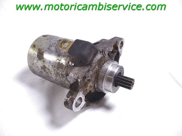 MOTORINO AVVIAMENTO PEUGEOT LUDIX (2004 - 2006)  744.049 