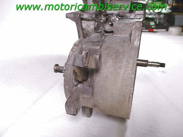 BLOCCO MOTORE PEUGEOT LUDIX (2004 - 2006)  PER RICAMBI