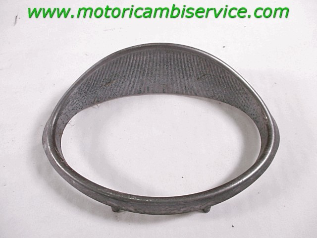 MODANATURA FARO ANTERIORE APRILIA SCARABEO 100 4T (1999-2002) AP8258043 CON DIFETTO