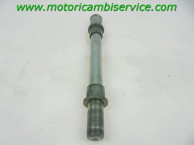 PERNO RUOTA ANTERIORE KAWASAKI Z 750 2003 - 2006 410680606 FRONT WHEEL AXLE