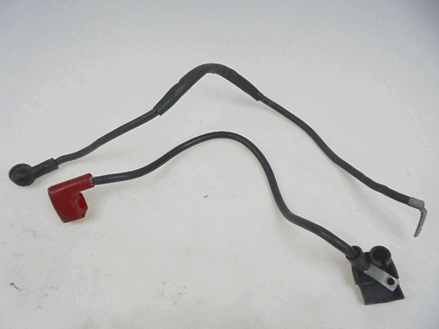 CAVI RELE AVVIAMENTO KAWASAKI Z 750 2003 - 2006 260110015 STARTER RELAY CABLES