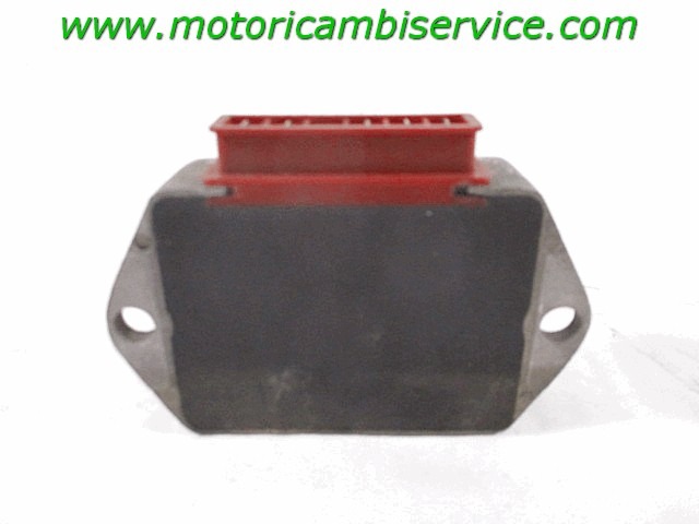 REGOLATORE DI TENSIONE PIAGGIO VELOFAX 50 (1995-1999) 2940165 