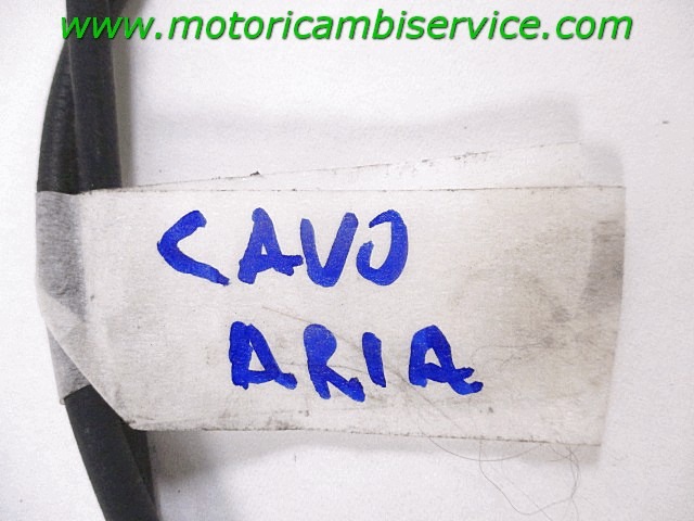 CAVO ARRICCHITORE ARIA PIAGGIO VELOFAX 50 (1995-1999) 