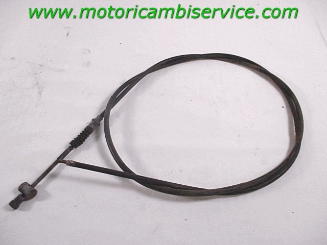 CAVO FRENO POSTERIORE PIAGGIO VELOFAX 50 (1995-1999) 273838