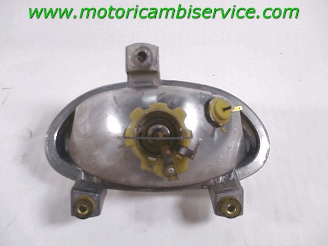 FARO FANALE ANTERIORE PIAGGIO VELOFAX 50 (1995-1999) 293.545 CON DIFETTO