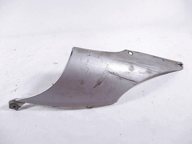 SPOILER LATO SINISTRO APRILIA GULLIVER 50 (1995-2001) CON DIFETTO