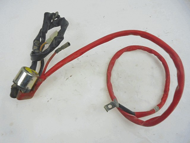 RELE ACCENSIONE SYM SYMPLY 125 2007 STARTER RELAY