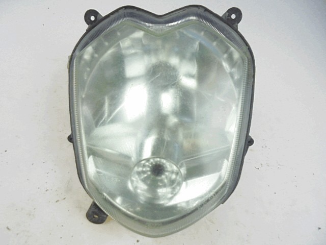 FARO ANTERIORE SYM SYMPLY 125 2007 HEADLIGHT