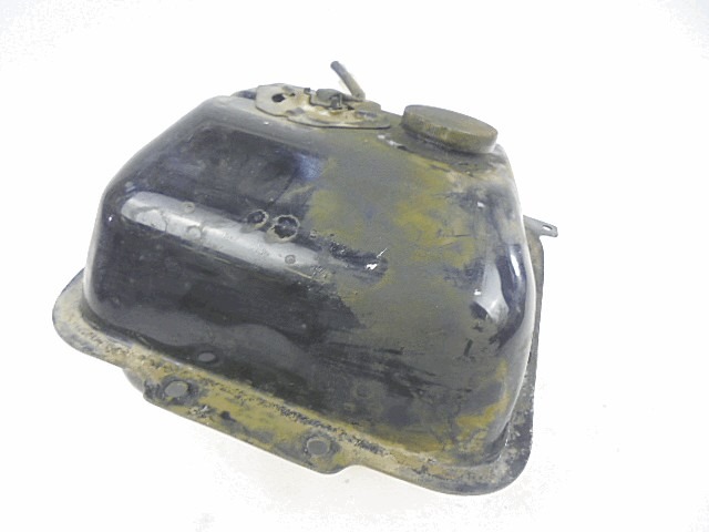 SERBATOIO CARBURANTE SYM SYMPLY 125 2007 FUEL TANK