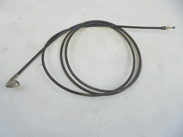 CAVO CHIUSURA SELLA SYM SYMPLY 125 2007 SADDLE LOCK CABLE