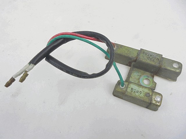 RELE SYM SYMPLY 125 2007 RELAY