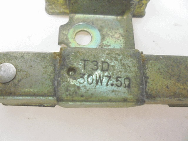 RELE SYM SYMPLY 125 2007 RELAY