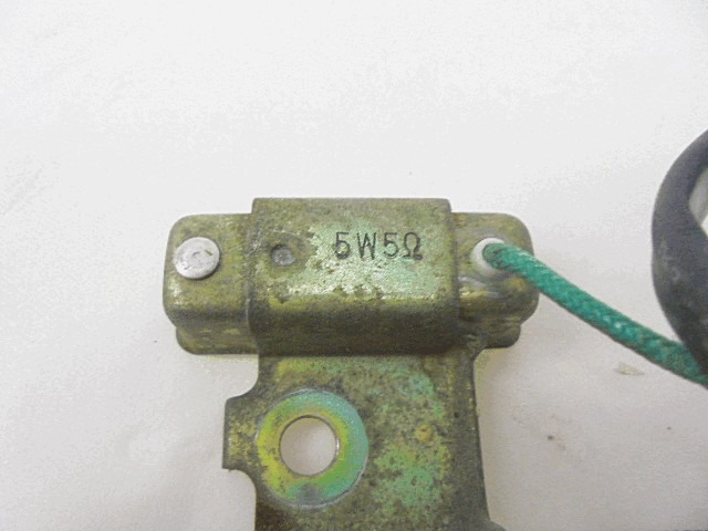 RELE SYM SYMPLY 125 2007 RELAY