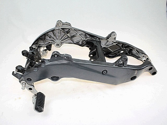 SEMI TELAIO CENTRALE APRILIA PEGASO 650 1997 - 2004 AP8146522 