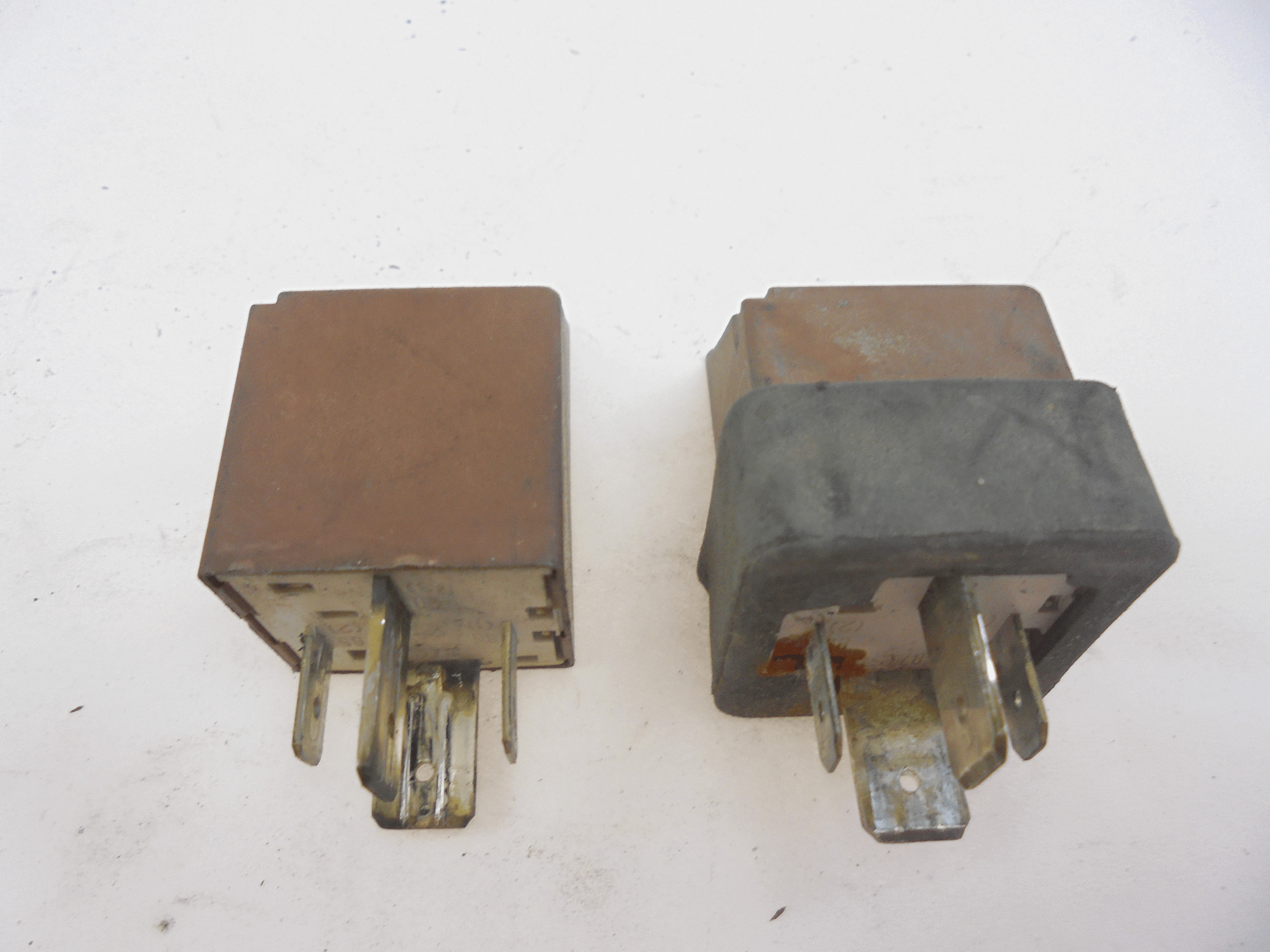 RELE PIAGGIO X9 500 EVOLUTION 2003 - 2006 RELAY